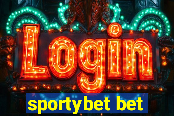 sportybet bet